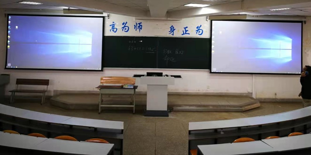 曲靖师范学院